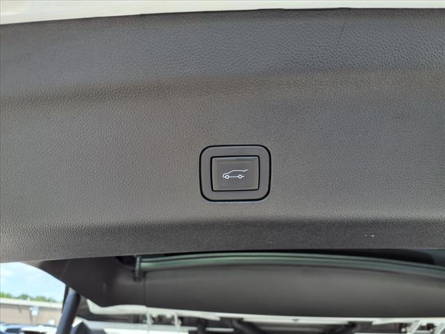 used 2024 Chevrolet Tahoe car, priced at $61,658