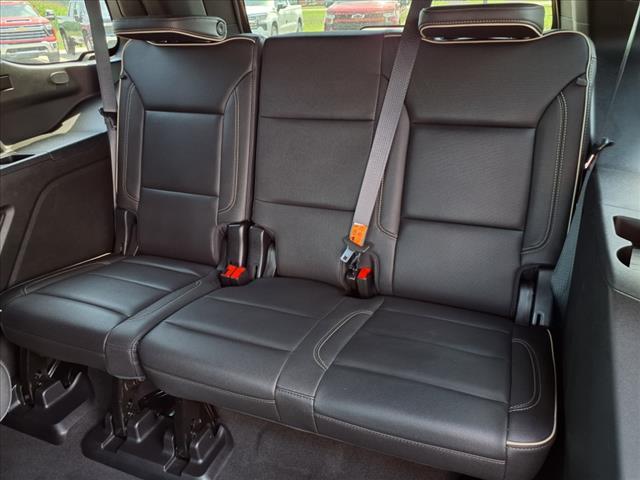 used 2024 Chevrolet Tahoe car, priced at $61,658