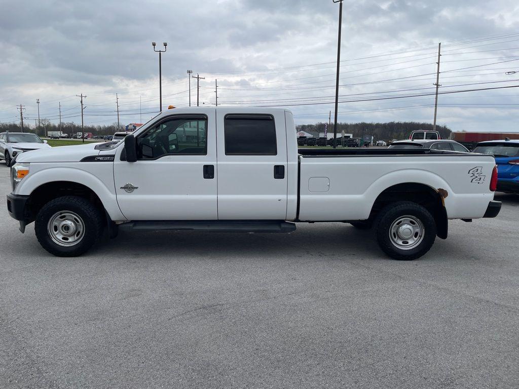 used 2013 Ford F-350 car, priced at $11,855