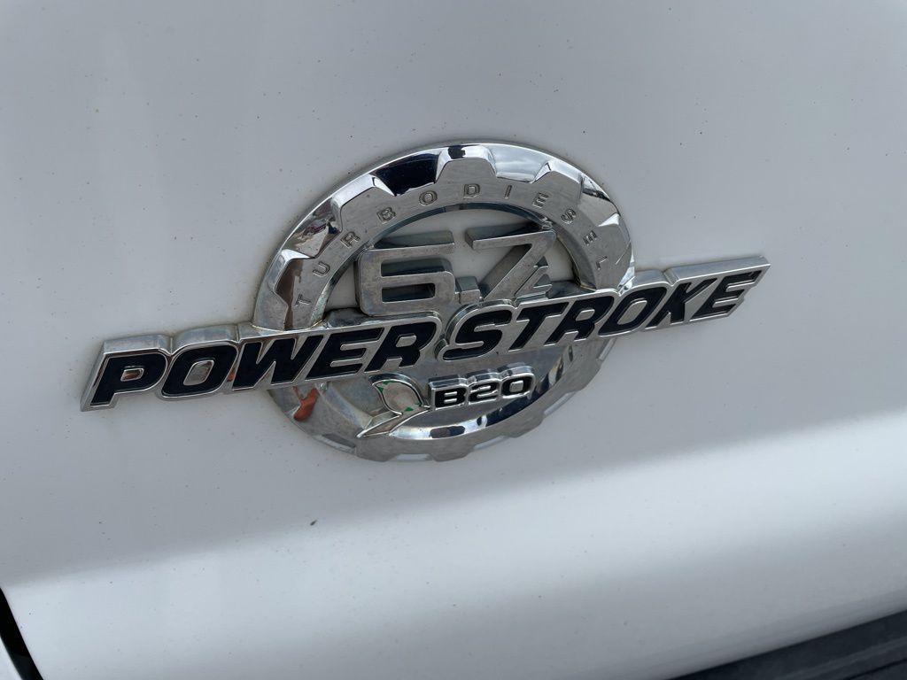 used 2013 Ford F-350 car, priced at $11,855