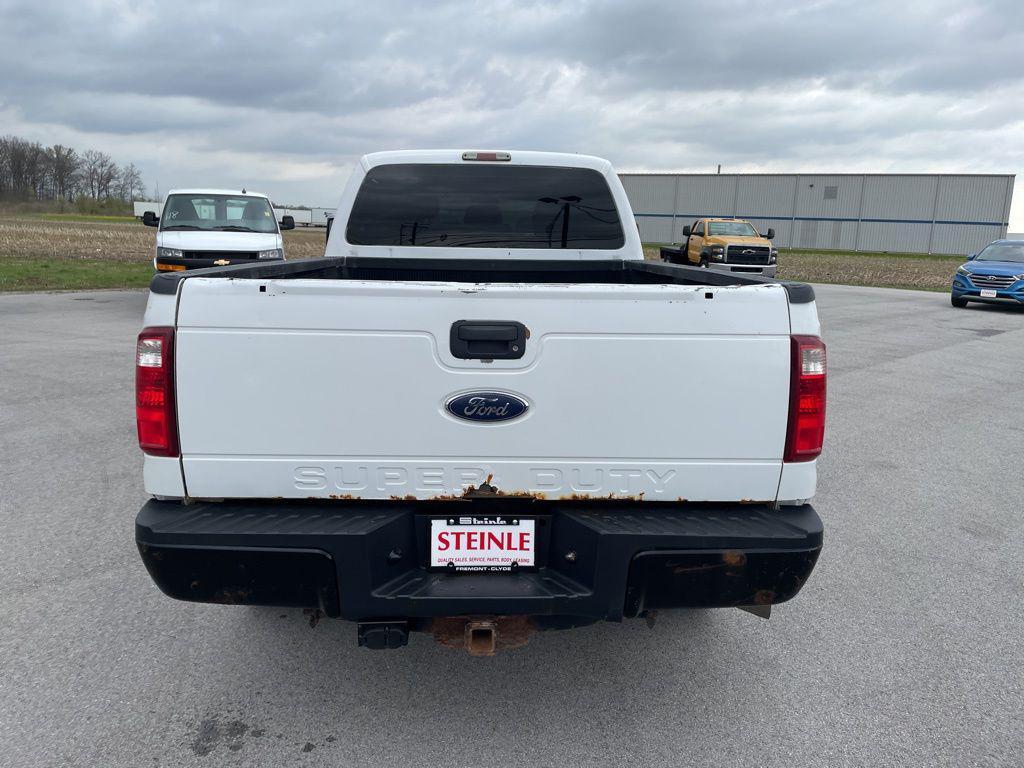 used 2013 Ford F-350 car, priced at $11,855