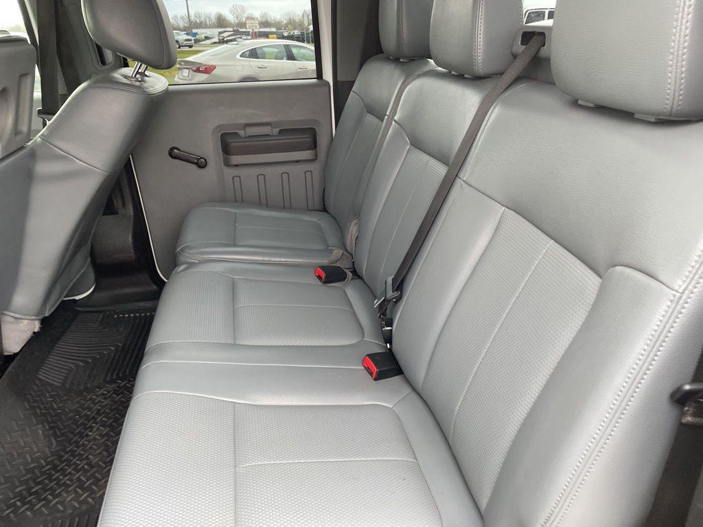 used 2013 Ford F-350 car, priced at $11,855