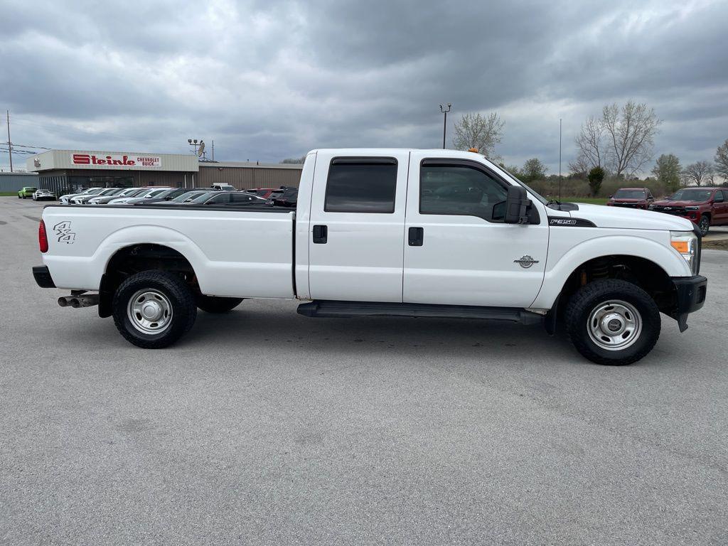 used 2013 Ford F-350 car, priced at $11,855