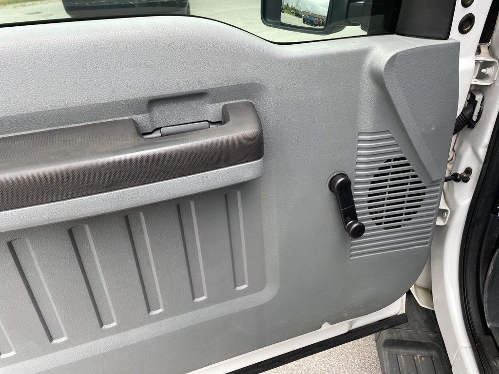 used 2013 Ford F-350 car, priced at $11,855