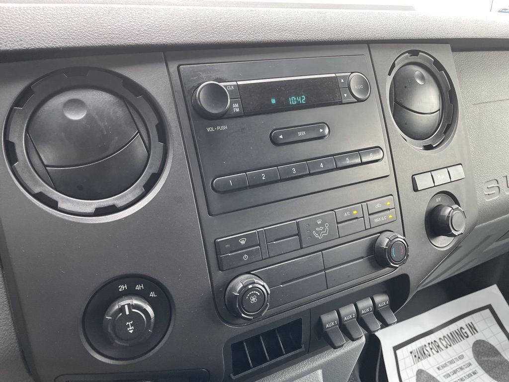 used 2013 Ford F-350 car, priced at $11,855