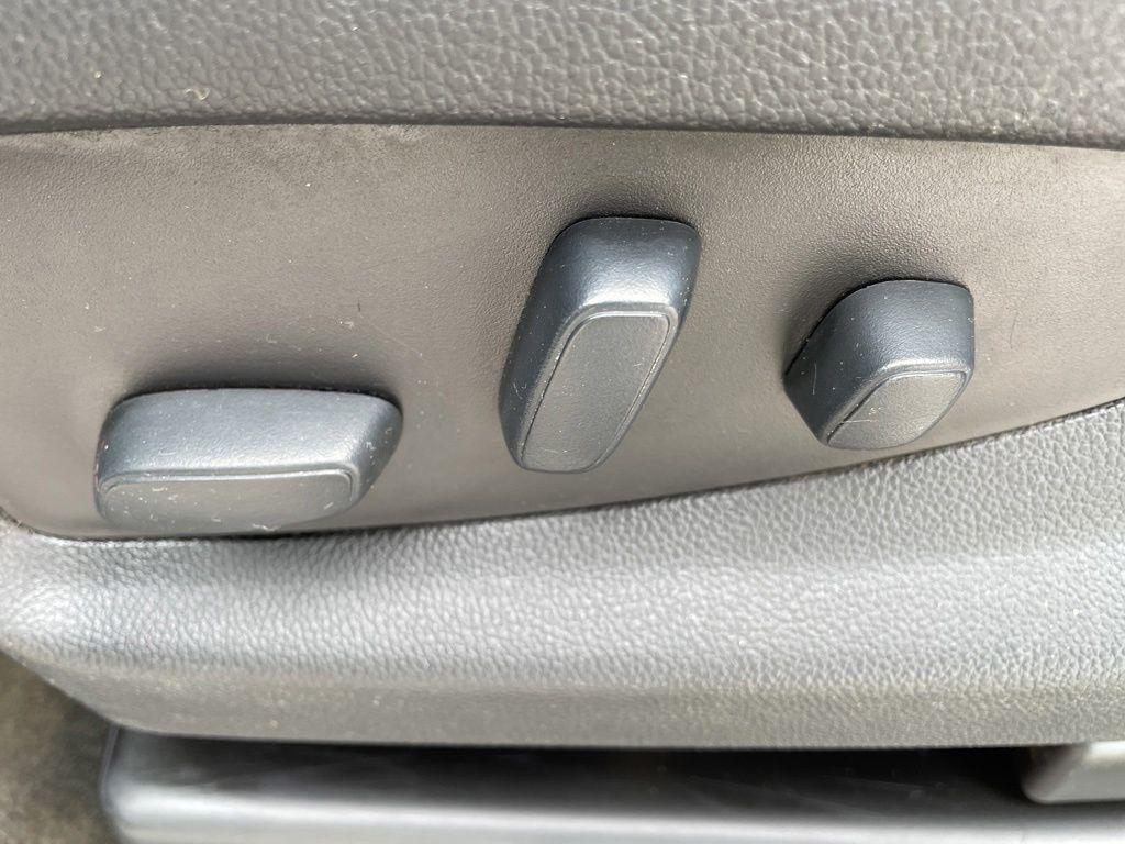 used 2018 Chevrolet Silverado 1500 car, priced at $24,039