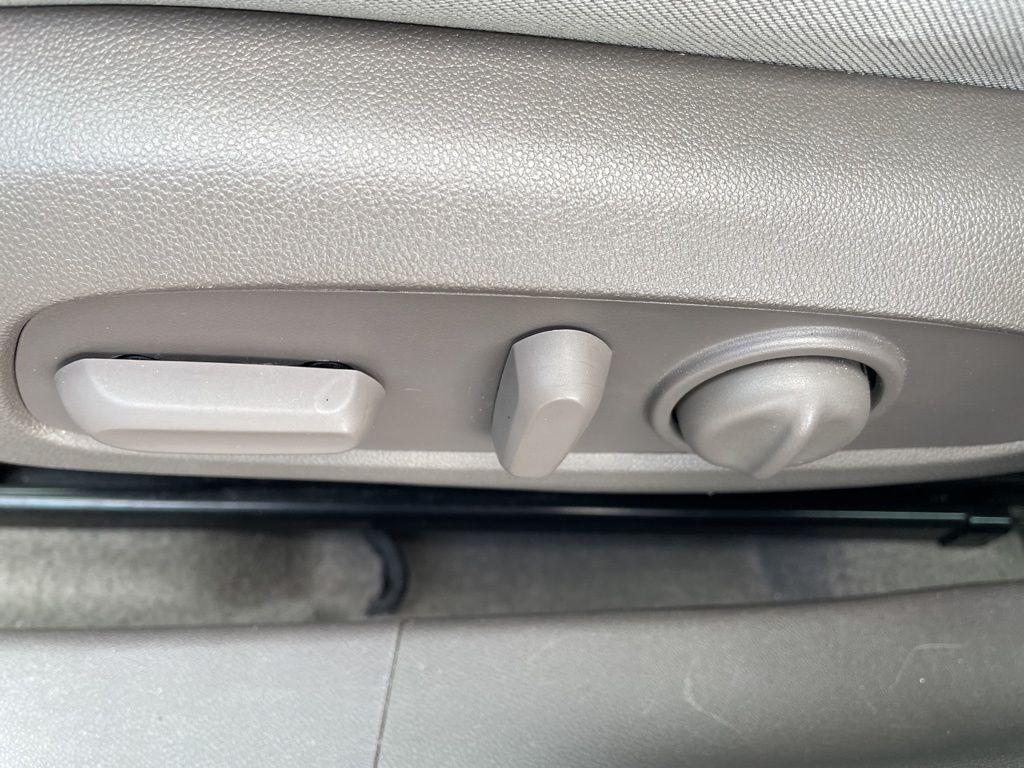 used 2023 Chevrolet Malibu car, priced at $17,372