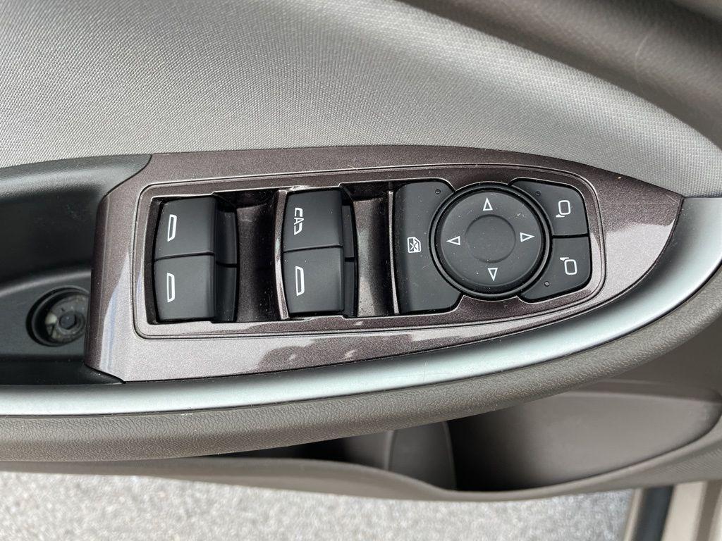 used 2023 Chevrolet Malibu car, priced at $17,372