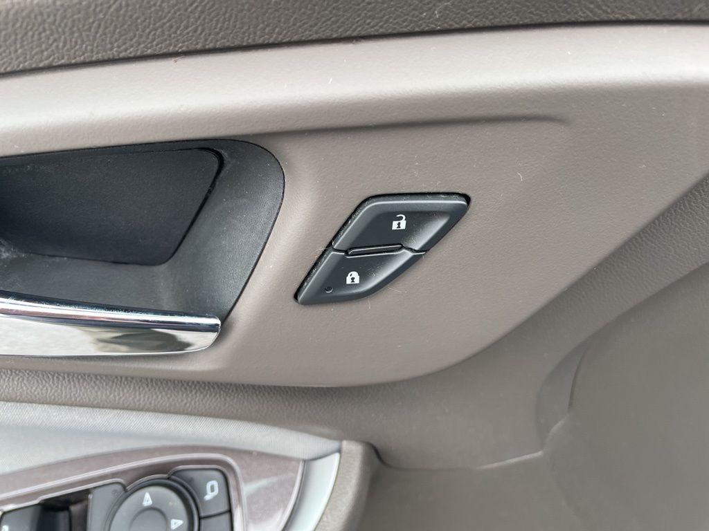 used 2023 Chevrolet Malibu car, priced at $17,372