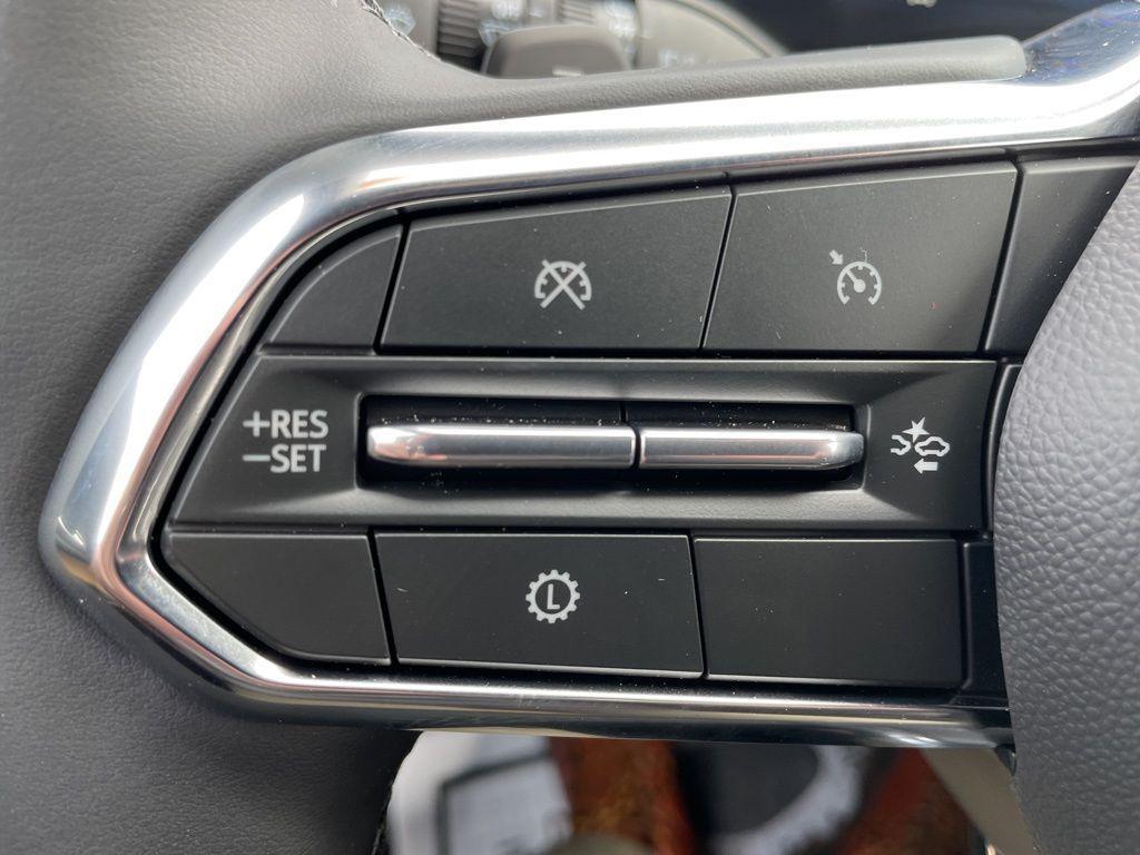 new 2026 Chevrolet Equinox car, priced at $39,360