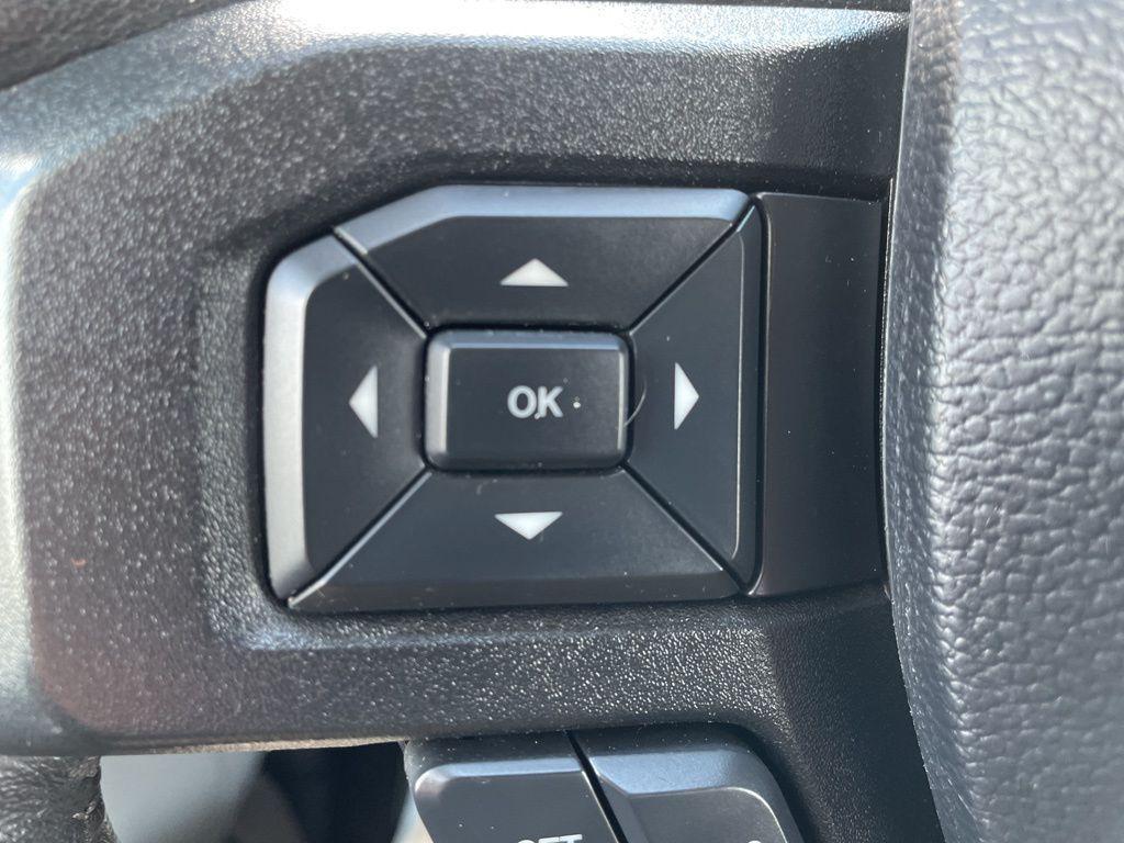 used 2020 Ford F-150 car, priced at $20,497