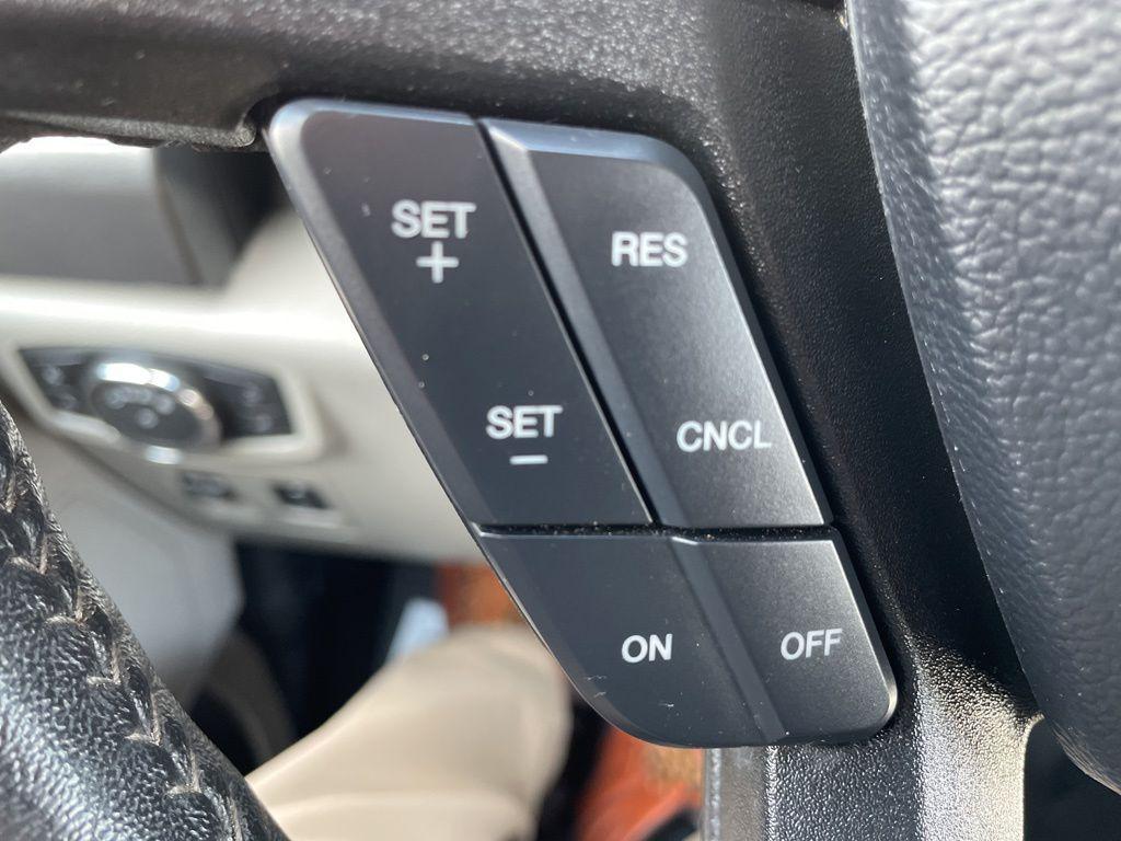 used 2020 Ford F-150 car, priced at $20,497