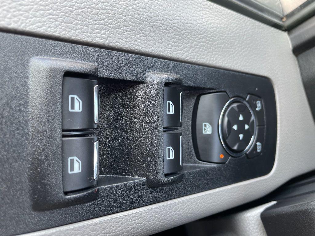used 2020 Ford F-150 car, priced at $20,497