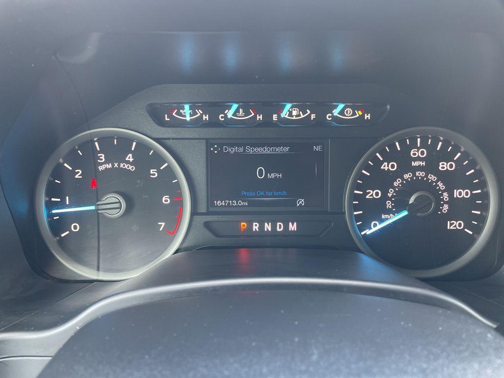 used 2020 Ford F-150 car, priced at $20,497