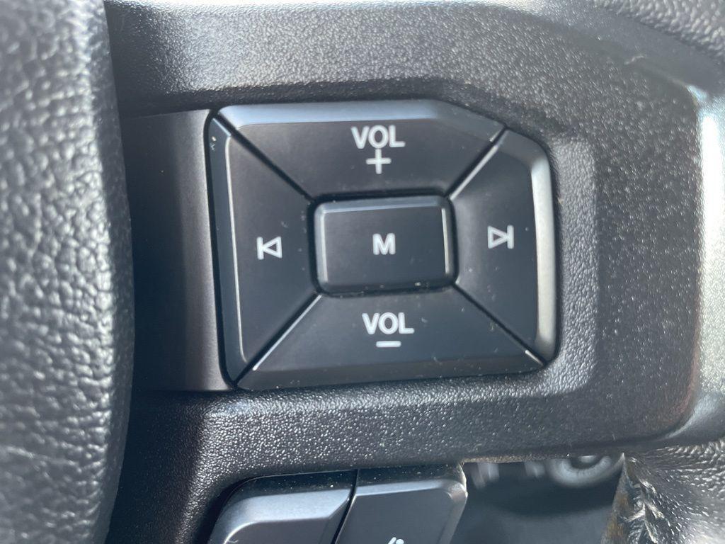 used 2020 Ford F-150 car, priced at $20,497