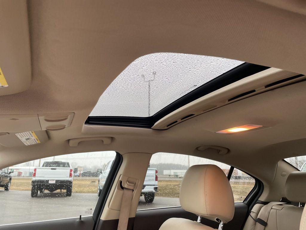 used 2014 Chevrolet Cruze car, priced at $6,203