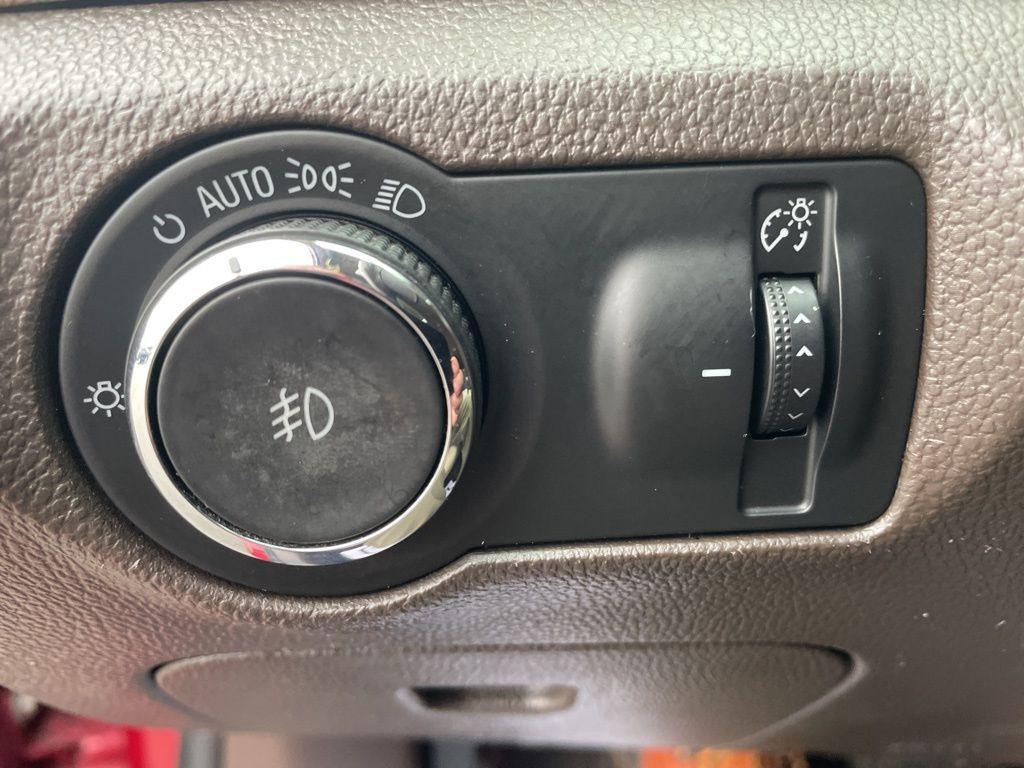 used 2014 Chevrolet Cruze car, priced at $6,203