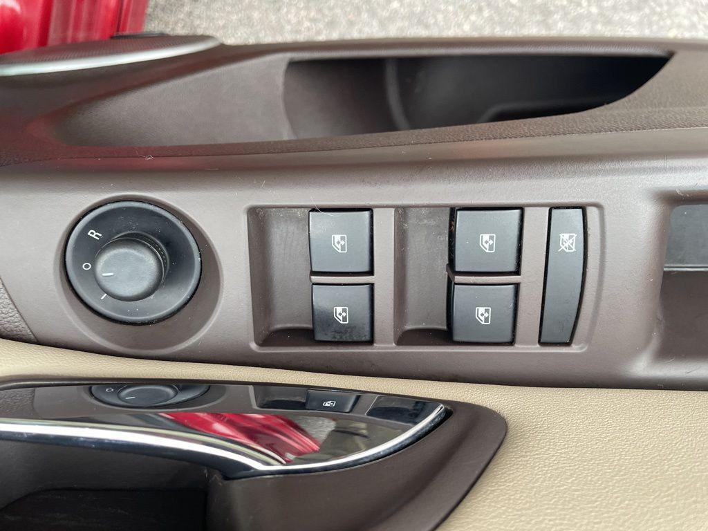 used 2014 Chevrolet Cruze car, priced at $6,203