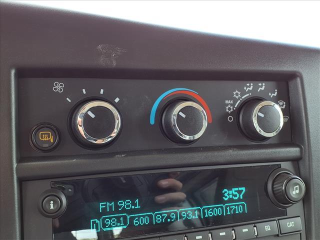 used 2025 Chevrolet Express 3500 car, priced at $45,197