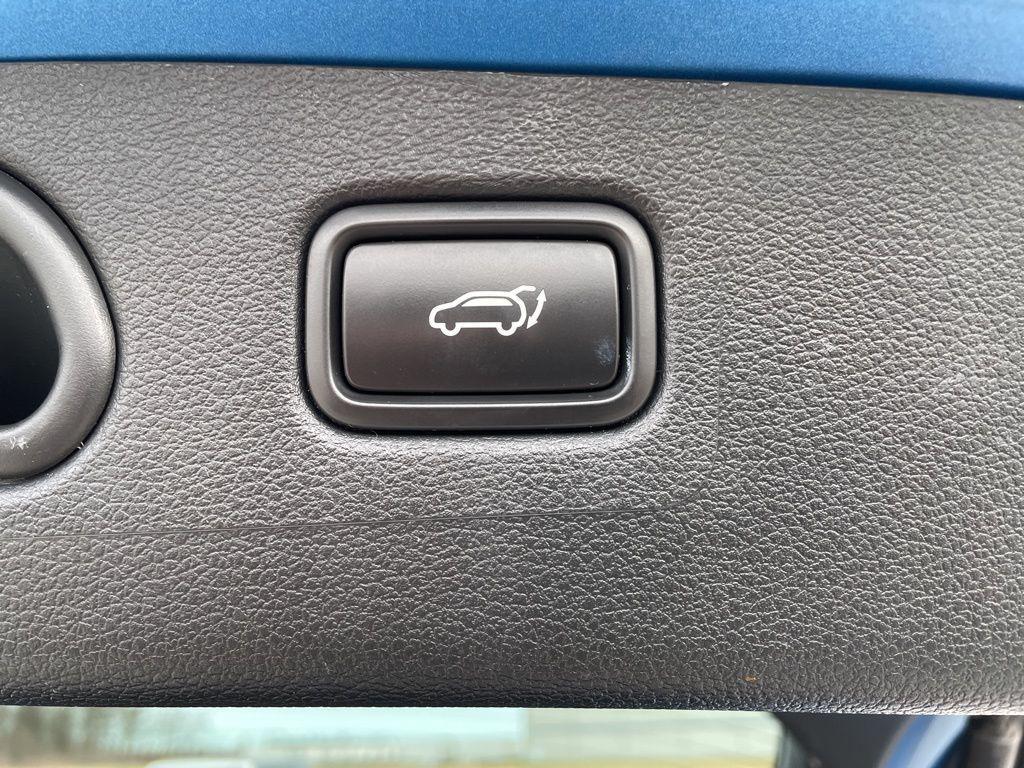 used 2017 Hyundai Tucson car, priced at $12,920