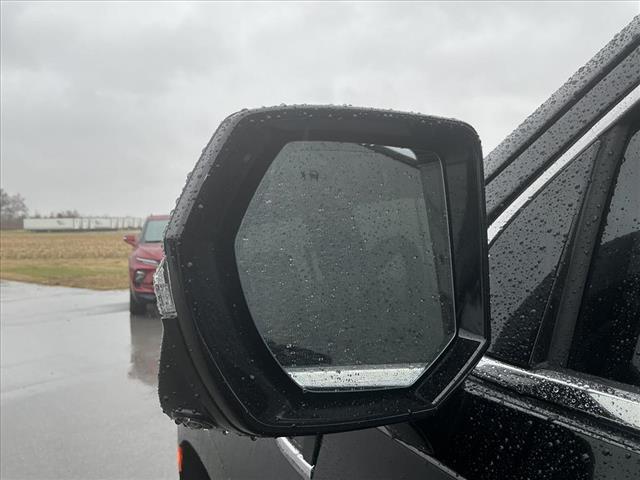 used 2024 GMC Yukon car, priced at $71,994