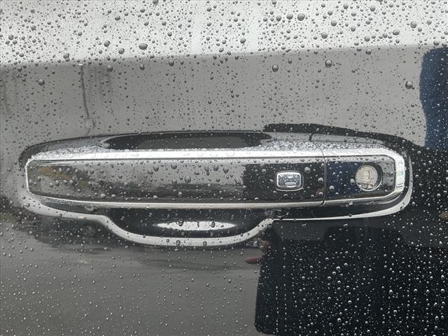 used 2024 GMC Yukon car, priced at $71,994