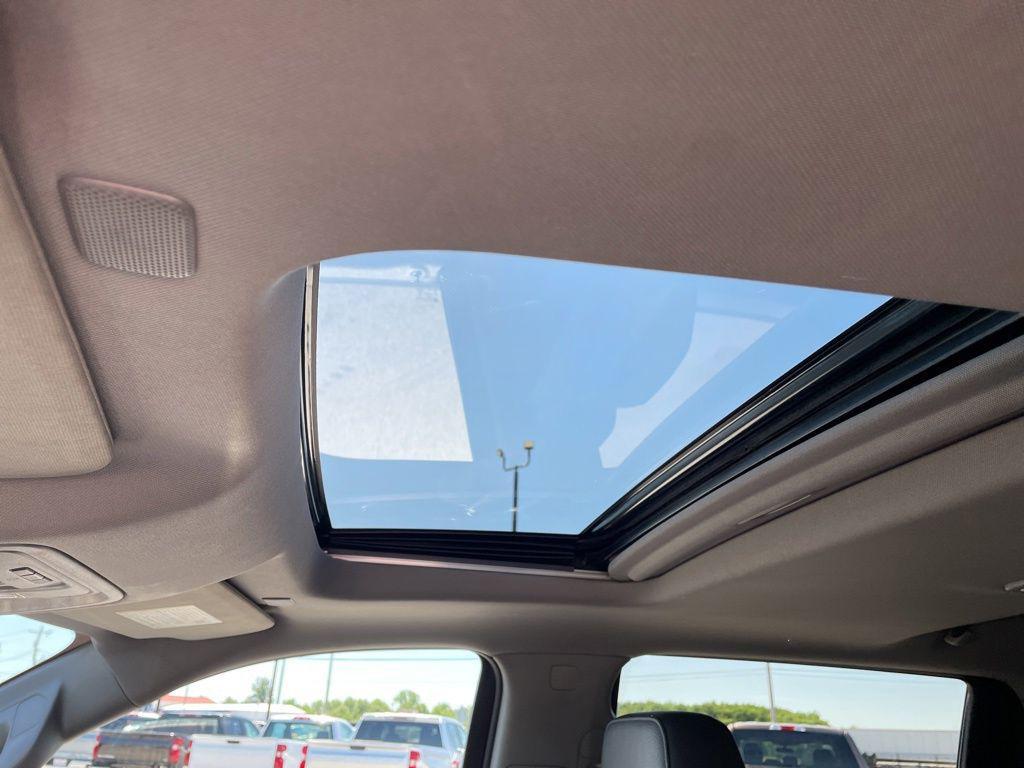 used 2019 GMC Sierra 1500 car, priced at $30,197