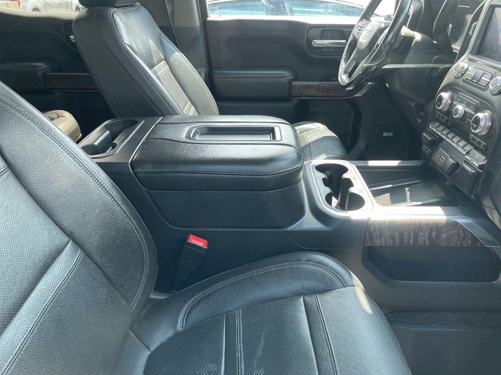 used 2019 GMC Sierra 1500 car, priced at $32,561