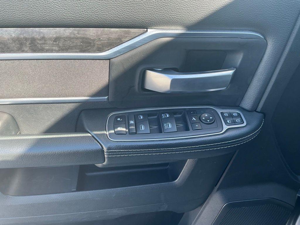 used 2024 Ram 3500 car, priced at $50,088