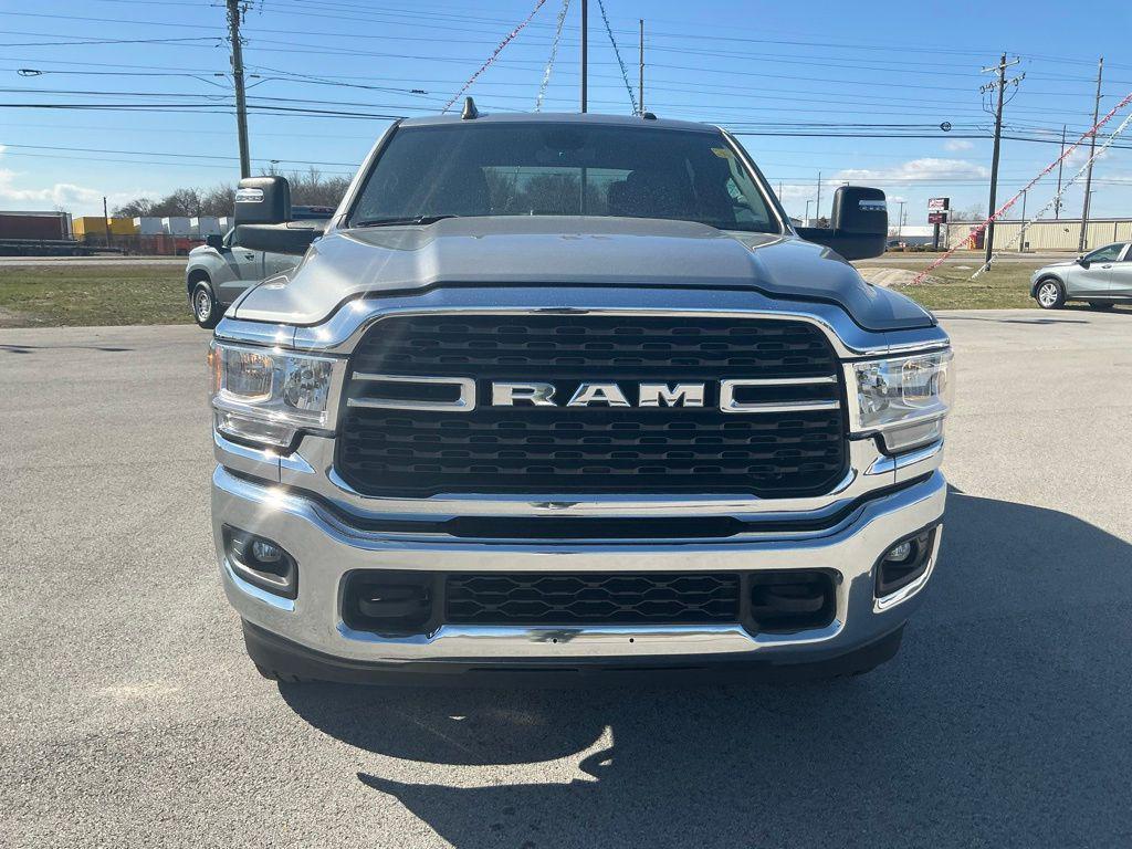 used 2024 Ram 3500 car, priced at $50,088