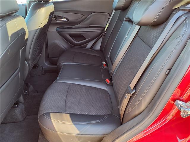 used 2019 Buick Encore car, priced at $12,195