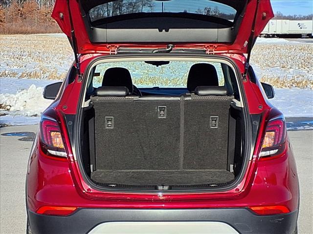 used 2019 Buick Encore car, priced at $12,195