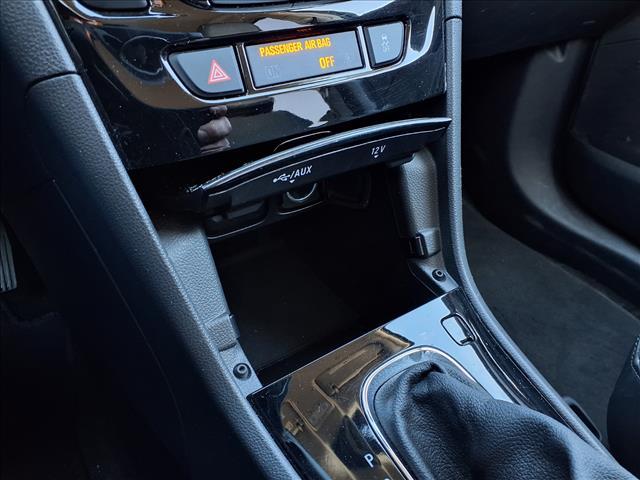 used 2019 Buick Encore car, priced at $12,195