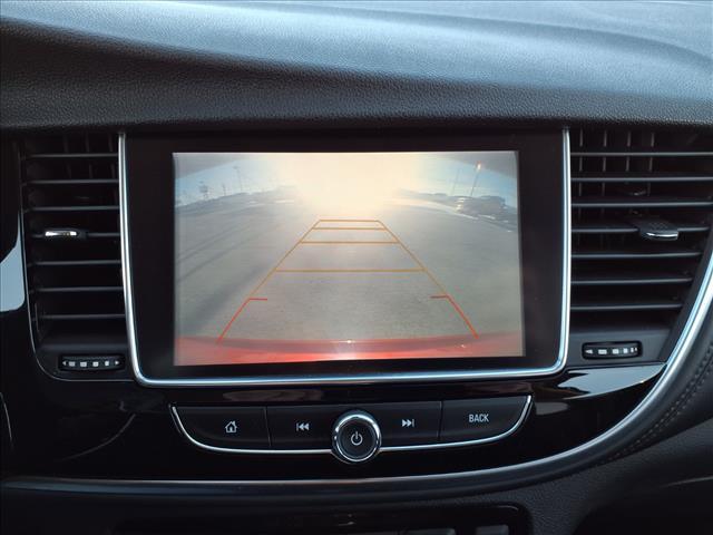 used 2019 Buick Encore car, priced at $12,195