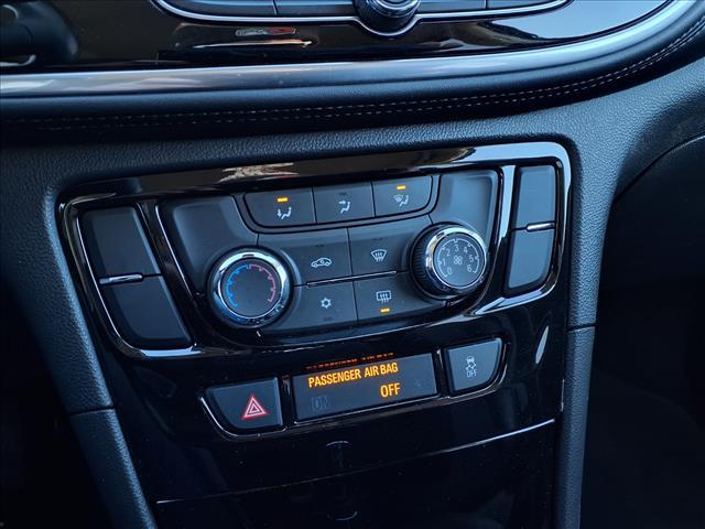 used 2019 Buick Encore car, priced at $12,195