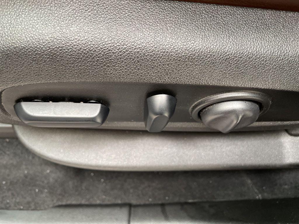 used 2018 Buick Enclave car, priced at $21,697