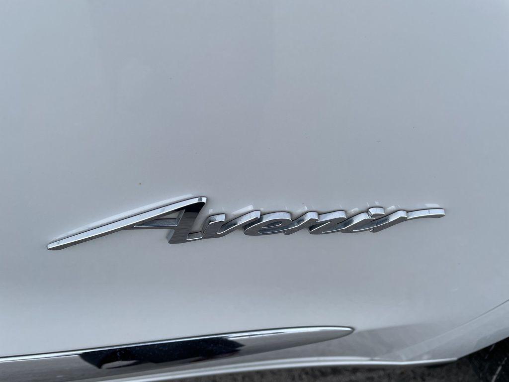 used 2018 Buick Enclave car, priced at $21,697