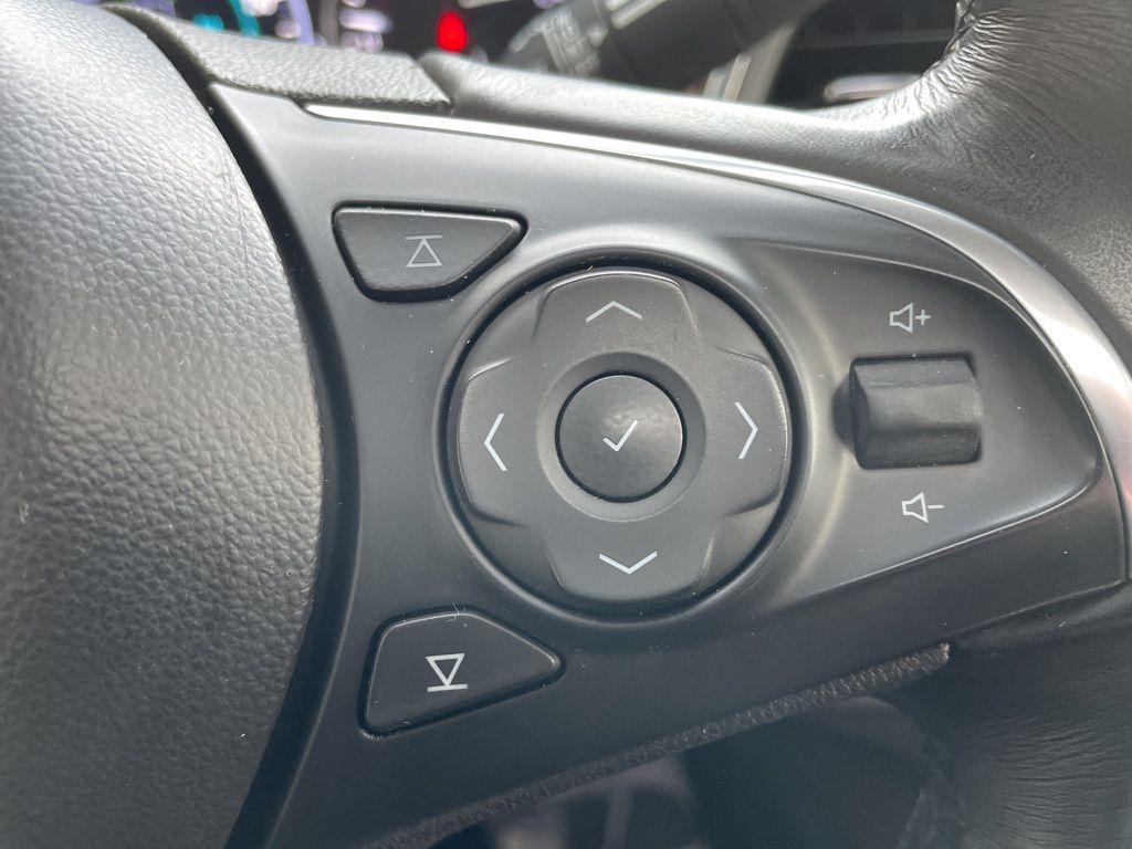 used 2018 Buick Enclave car, priced at $21,697