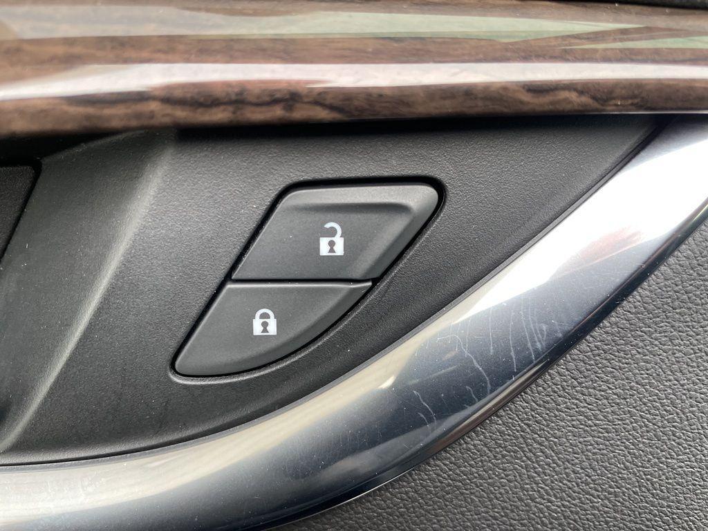 used 2018 Buick Enclave car, priced at $21,697