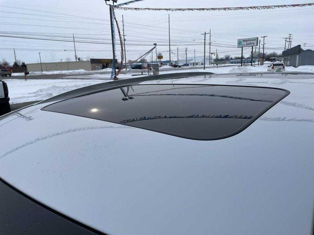 used 2018 Buick Enclave car, priced at $21,697