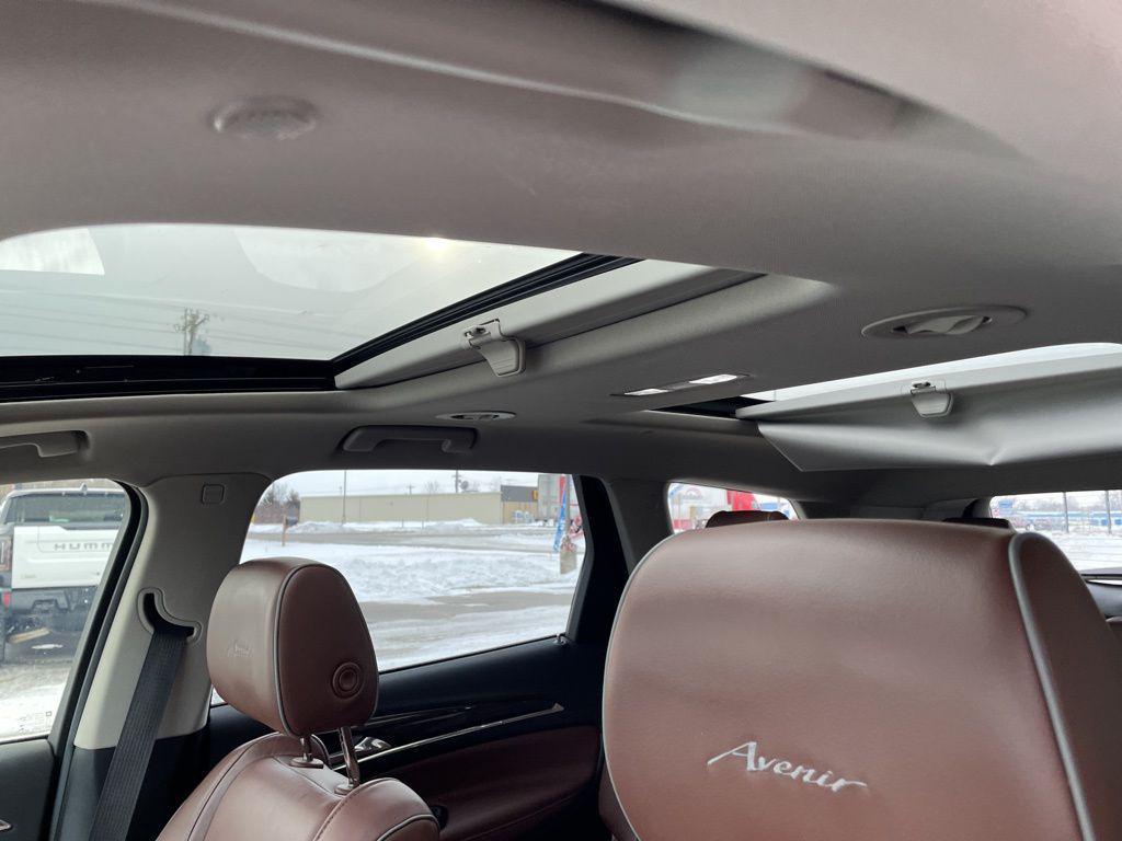 used 2018 Buick Enclave car, priced at $21,697