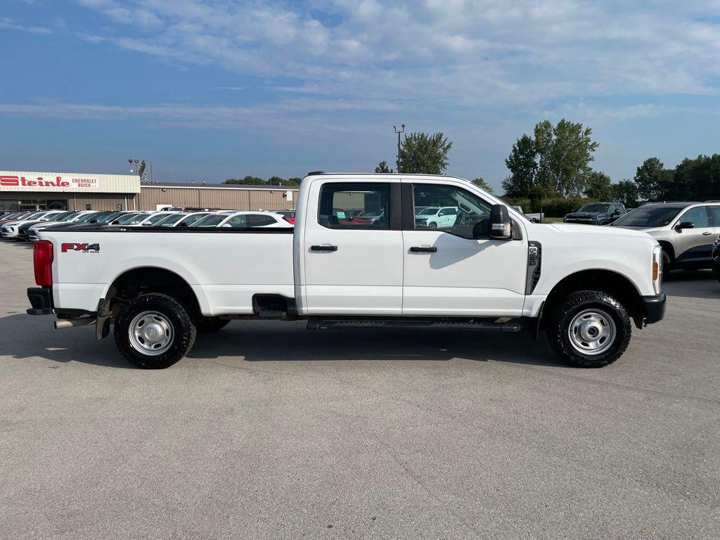 used 2024 Ford F-250 car, priced at $47,393