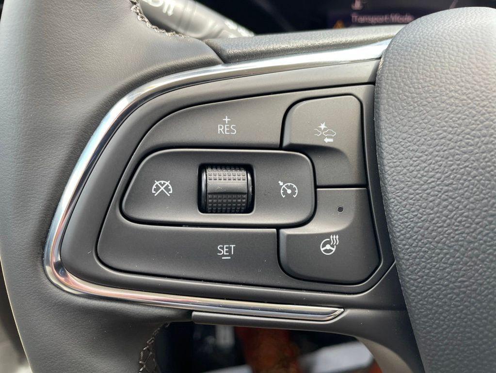new 2026 Buick Encore GX car, priced at $37,388