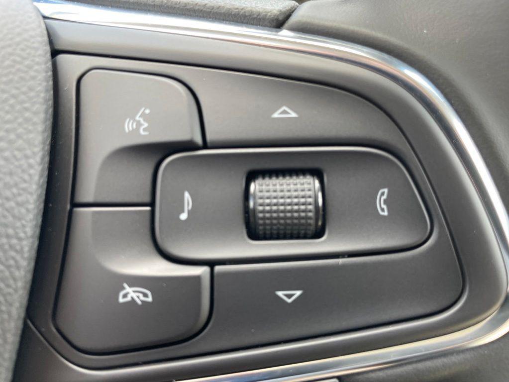 new 2026 Buick Encore GX car, priced at $37,388