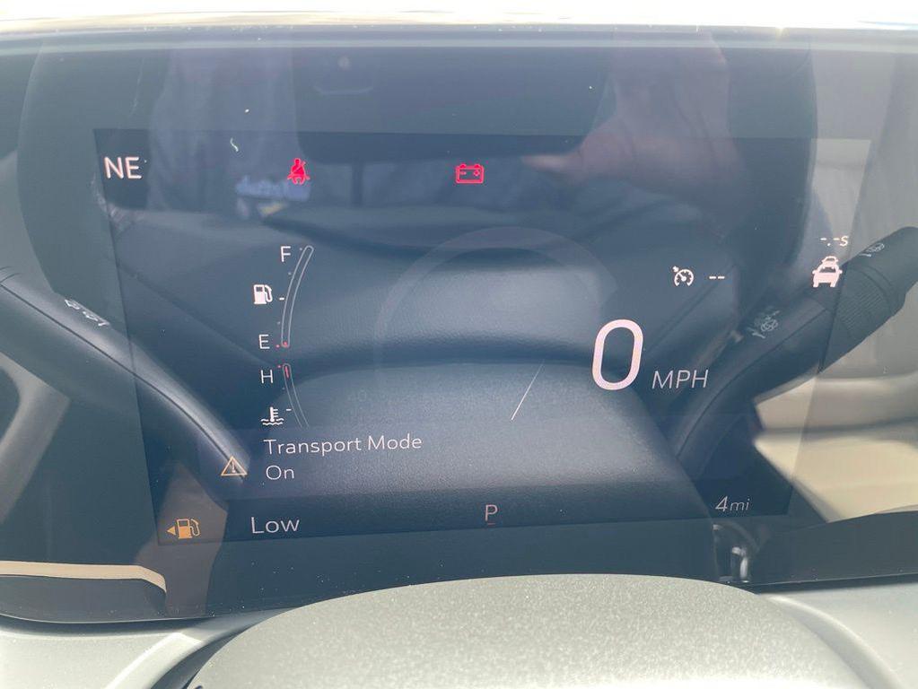 new 2026 Buick Encore GX car, priced at $37,388