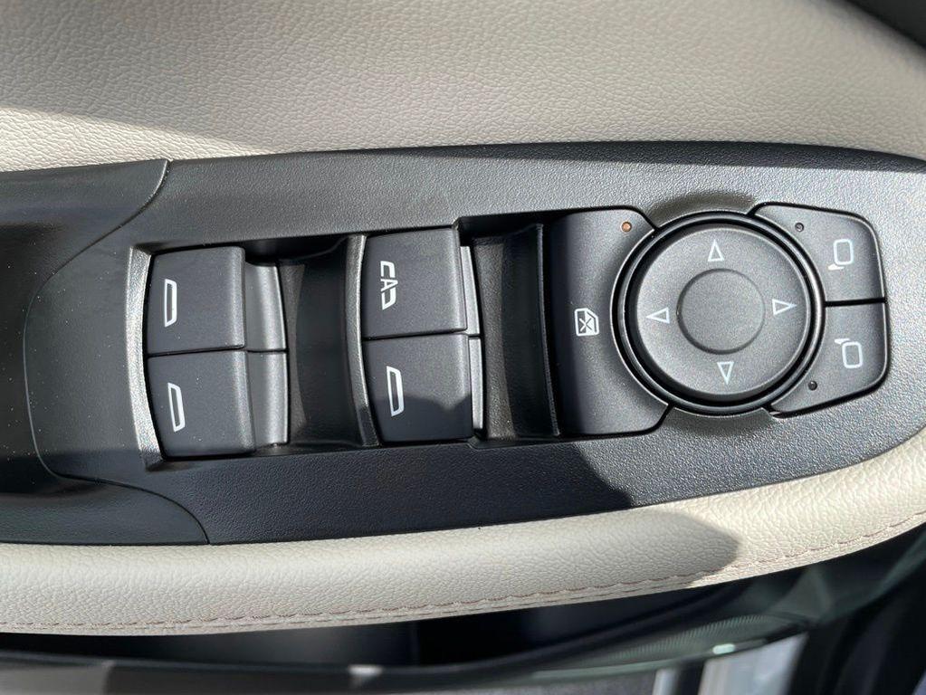 new 2026 Buick Encore GX car, priced at $37,388