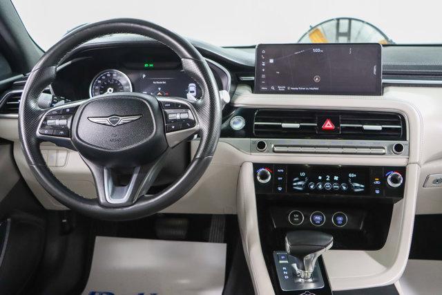 used 2025 Genesis G70 car, priced at $30,995
