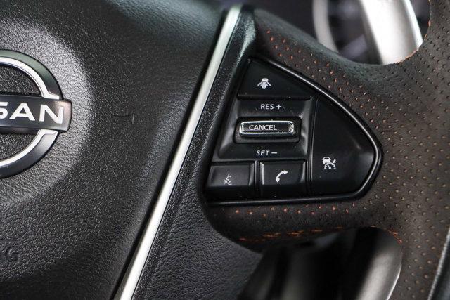 used 2023 Nissan Maxima car, priced at $29,995
