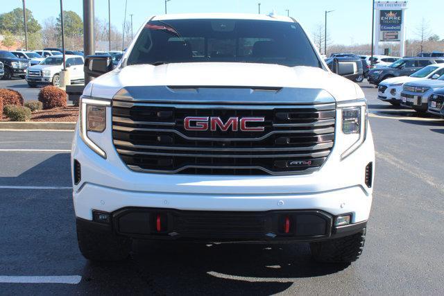 used 2023 GMC Sierra 1500 car, priced at $50,995