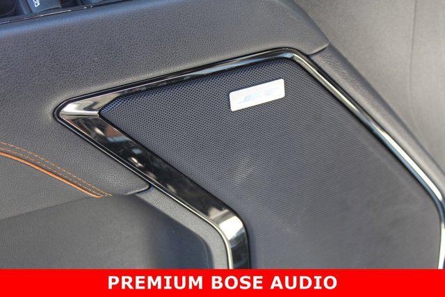 used 2023 GMC Sierra 1500 car, priced at $50,995